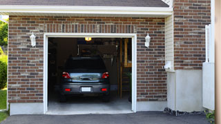 Garage Door Installation at Herman W Meinke, Michigan