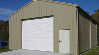 Garage Door Openers at Herman W Meinke, Michigan